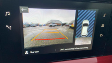 Vauxhall Mokka 1.2 Turbo 100 SRi 5dr Petrol Hatchback